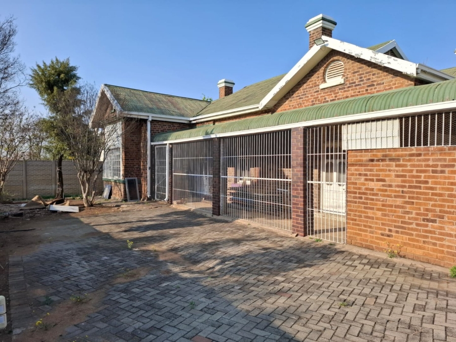 Commercial Property for Sale in Navalsig Free State